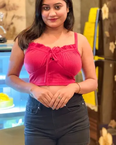Call Girls Bhagyanagar