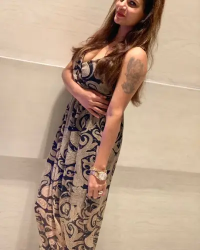 Bhagyanagar Escort
